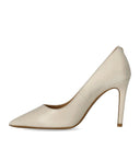 Michael Kors Alina Flex High Light Cremepumpe