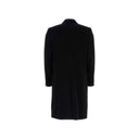 Cappotto in lana a doppio petto Dolce & Gabbana