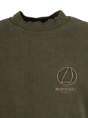 Murphy&Nye Sheave/1 Sweatshirt Olivine