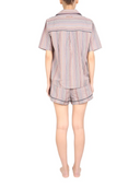 Paul Smith Women Pj Set Short Sig