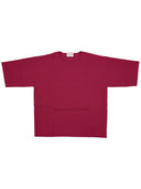 Parosh Roma25 Cotton T Shirt
