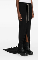 Moncler + Rick Owens Adjustable Skirt L109 N8 H0000289 Ahd