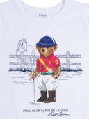 Polo Ralph Lauren Knit T Shirt