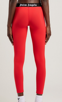 Palm Angels Classic Logo Sport Leggings