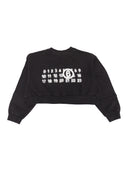 Mm6 Maison Margiela Kids Sweaters