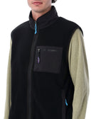 Patagonia Jackets Black