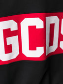 GCDS Sweatshirt mit Druck