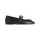 Versace Ballerinas