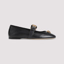 Versace Ballerinas