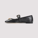 Versace Ballerinas