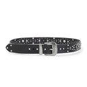 Golden Goose Studded Belt