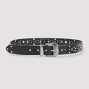 Golden Goose Studded Belt
