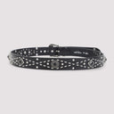 Golden Goose Studded Belt