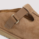 Ugg Goldenstar Hi Clogs