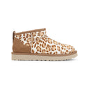 Ugg Classic Ultra Mini Plains Felicity Boots