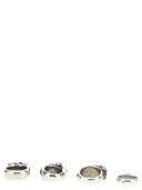 Ann Demeulemeester 'Cornelia' Ring Set