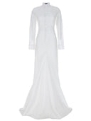 Ann Demeulemeester 'Che Factory' Dress