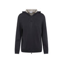 Brunello Cucinelli Hooded Cardigan