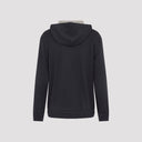 Brunello Cucinelli Hooded Cardigan