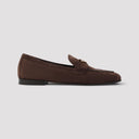 Prada Calf Leather Loafers