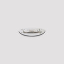 Prada Brass Hair Clip