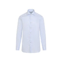 Kiton Cotton Shirt