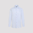 Kiton Cotton Shirt
