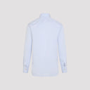 Kiton Cotton Shirt