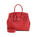 Ralph Lauren Collection Ricky Shoulder Bag