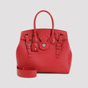 Ralph Lauren Collection Ricky Shoulder Bag