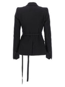 Ann Demeulemeester 'Venla' Blazer