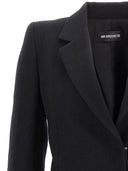 Ann Demeulemeester 'Venla' Blazer