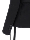 Ann Demeulemeester 'Venla' Blazer