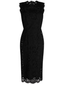 Dolce & Gabbana Lace Dress