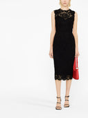 Dolce & Gabbana Lace Dress
