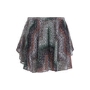 Missoni Caperdoni Mini Skirt