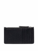Maison Margiela Zip Up -kaarthouder