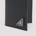 Prada Credit Card Case