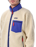 Patagonia frakker