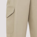 Givenchy Cotton And Wool Pants