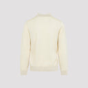 Paul Smith Fine Knit Polo Sweater