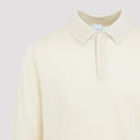 Paul Smith Fine Knit Polo Sweater