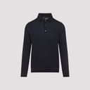 Prada Polo Sweater