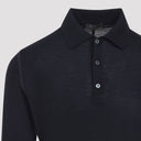 Prada Polo Sweater
