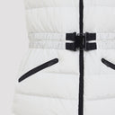 Moncler Romantisme Vest