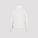 Moncler Zip Up Cardigan