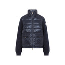 Moncler Zip Up Cardigan