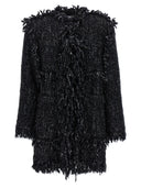 Giacca di Tweed Sacai