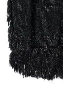 Giacca di Tweed Sacai