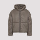 Mordecai Hoodie Puffer